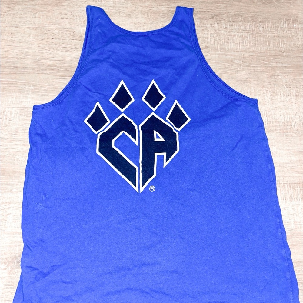 🤍 ca tank top